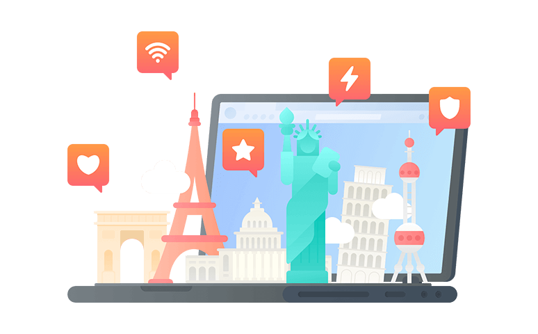 在伯利兹连接到中国vpn - 通行中国